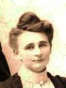 Record image of Elizabeth Sarah Cole (born Coulson)