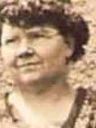 Record image of Bertha Jennie Eggleston (born Meyer)