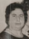 Record image of JUANA BALDAN POVEDA (nacida MORENO MARTOS)