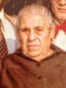 Record image of Josefa María de las Angustias Martínez López (born Ruíz Hernández)