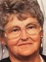 Record image of Carol Luetta Perkins (born Williams)