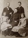 Record image of Maria Elisabet "LISA" Stigell (o.s. Lundmark)