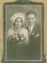 Record image of Sophia F Jones (born Seberger)