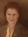 Record image of Virgie Maxine Carr (born Jones)