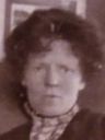 Record image of Maria Hildegard Ström (o.s. Lundgren)