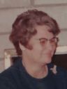 Record image of Edna Adele Griffes (z d. Lyons)