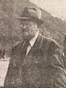 Record image of Walter Studer