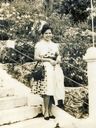 Record image of Irene Garcia (born Quiming)