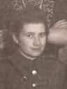 Record image of Józefa Borecka (born Piotrowska)