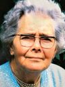 Record image of Margaret Frances (Ita) Whelan (nascida Horan)