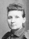 Record image of Catherine "Kate" Ann Brooks (née Carris)