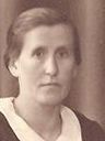 Record image of Anna Rehmann (born Böhm)