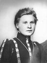 Record image of Lovisa Albertina Svanlund (o.s. Isaksdotter)