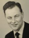 Record image of Horst (Fredi, Heinz) Reinsch (geb. Schultz)