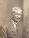 Record image of Casper Carroll "Cap" KELLER