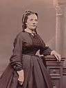 Record image of Lydia Key Banks (born Frost)