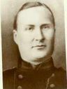 Record image of Olof M. Fruen Markusson