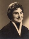Record image of Maria Teresa Roura Bisbal (nacida Fernandez Diaz)