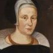 Record image of Margareta (Stormor i Dalom) Terserus (o.s. Johannesdotter)