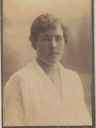 Record image of Emmy Josefina Johansson (born Lagerdahl)