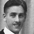 Record image of Albert Edwin Wetzel