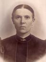 Record image of Kirsten Kathrine Pedersen Noer (født Jensen)