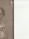 Record image of Marta Carolina Petersson (born Nordquist)