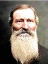 Record image of Benjamin Kimball Bullock