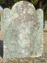 Record image of Abial Thomas