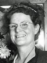 Record image of Marjorie Doreen Cooper (born Wilshire)