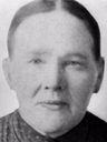 Record image of Henrica Serafia Johansson (o.s. Johansdotter)