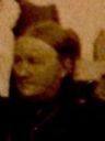 Record image of Hannah Roberts (born Hurst)