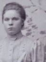 Record image of Fanny JOHANNA (Hanna) Jakobsson, a (o.s. Johansson)