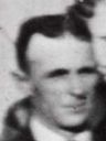 Record image of Harold Deveral Freeman