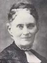 Record image of Maria Josephine Booth (née Harvey)