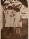 Record image of BRITA Tyra Paulina Jansson (o.s. Andersson)