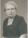 Record image of Anna Koop (geb. Funk)