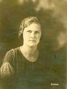 Record image of Emma Young (born Schroeder)