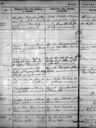 Record image of Cherstin or Stina Disman (born Mattsson)