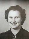 Record image of Betty Beth Cooper (born Burtenshaw)