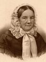 Record image of Catharina Dorothea Finsen (o.s. Bruun)