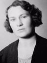 Record image of Märta Linnéa Margareta Munter (born Wesslund)