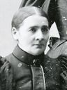 Record image of Gustafva Charlotta Soderberg (o.s. Gustafsdotter)
