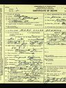 Record image of Mary Susan Henning (born LeJeune)