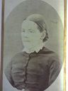 Record image of Judith Pretorius