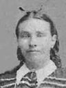 Record image of Annie Elizabeth Moon Billman (born Barnes)
