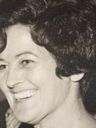 Record image of Ivy Finch (born Oxenham)