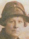 Record image of Harriet JACKMAN (born RALPH)