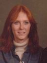 Record image of Paula Jean Jones (nacida O'Bannon)