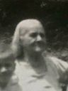 Record image of Maria Mercedes Hernández (born Amaya Aguilar)